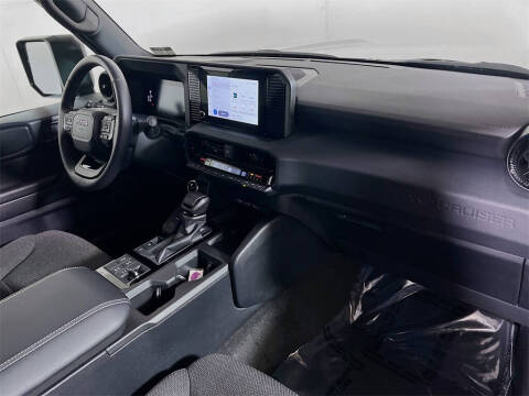 2024 Toyota Land Cruiser 1958