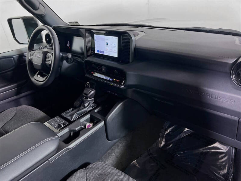 2024 Toyota Land Cruiser 1958