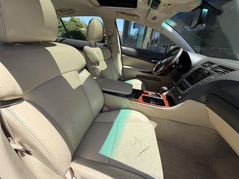 2010 Lexus GS 350