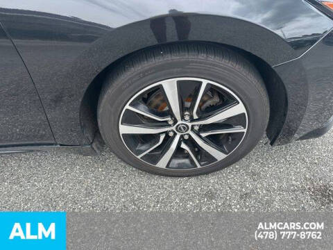 2023 Nissan Maxima