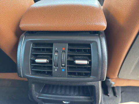 2015 BMW X3 xDrive28i
