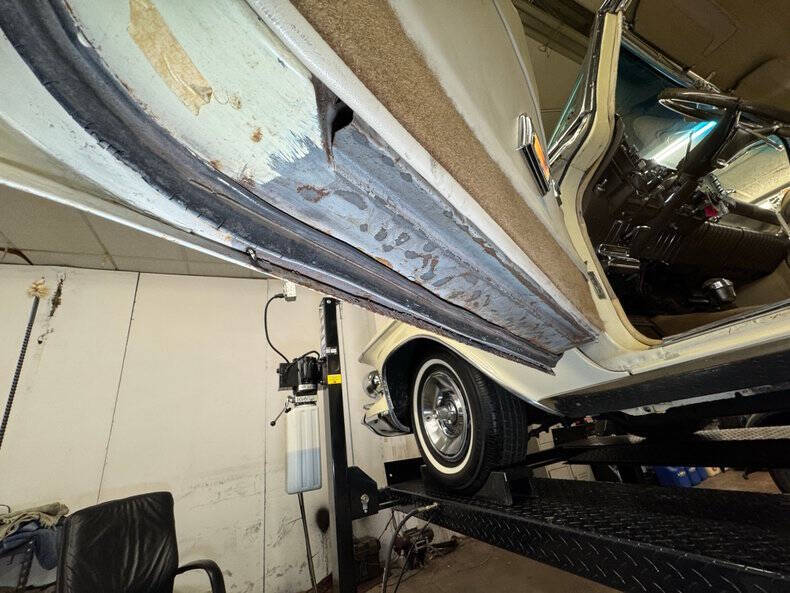 1963 Chrysler Imperial