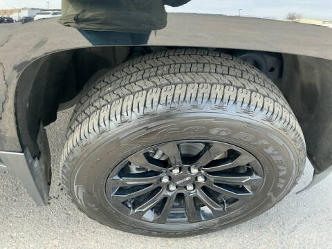 2022 GMC Canyon