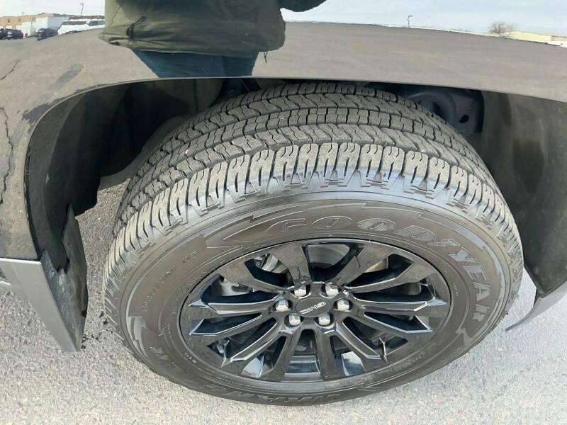 2022 GMC Canyon