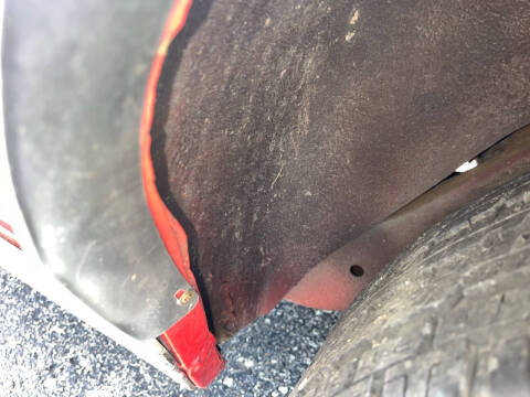 1970 Chevrolet Monte Carlo