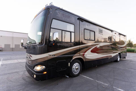 2007 Freightliner MH Chassis