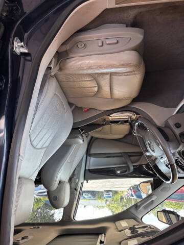 2015 Buick Enclave Premium