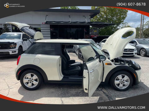 2019 MINI Hardtop 2 Door Cooper