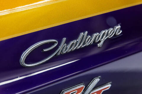1970 Dodge Challenger
