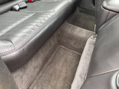 2004 Chevrolet Monte Carlo SS