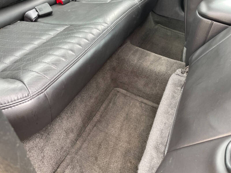 2004 Chevrolet Monte Carlo SS