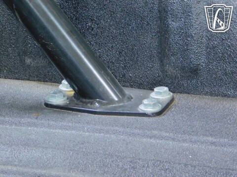 1986 Land Rover Defender