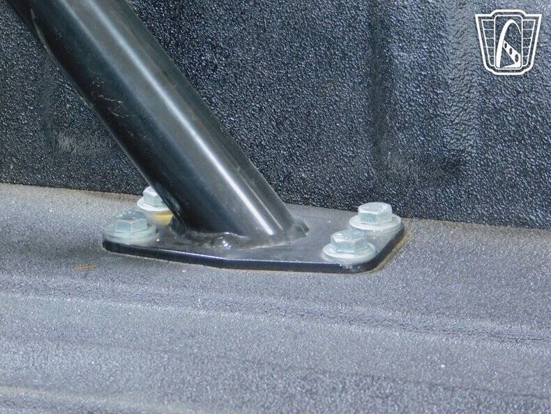 1986 Land Rover Defender