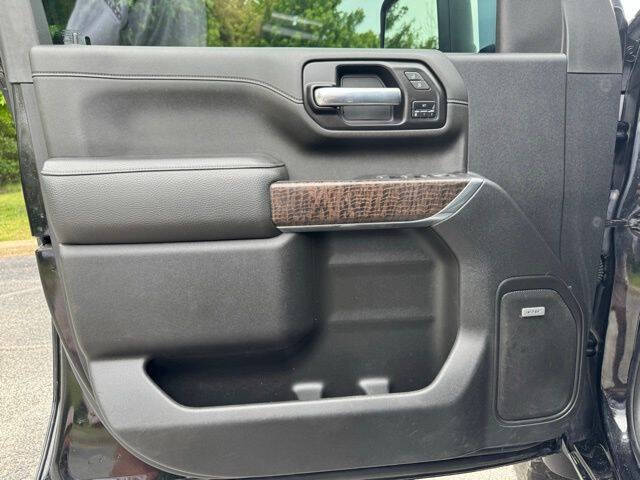 2023 GMC Sierra 2500HD