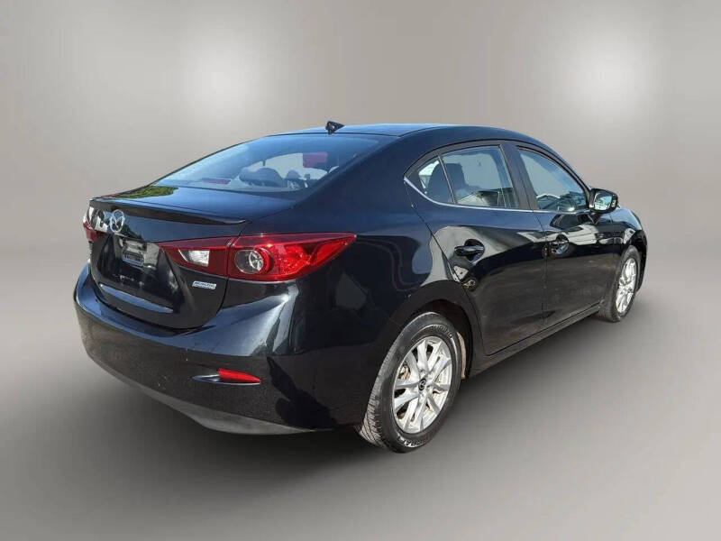 2014 Mazda MAZDA3 i Touring