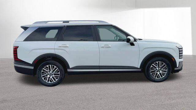 2026 Hyundai Palisade SEL Premium