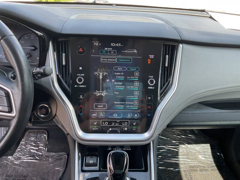 2023 Subaru Outback Premium