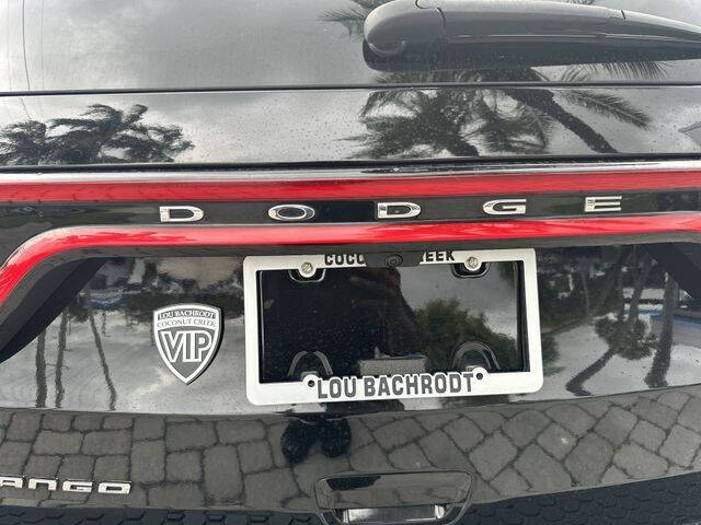 2023 Dodge Durango GT