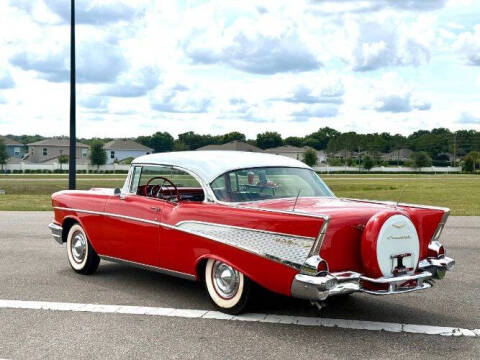 1957 Chevrolet Bel Air