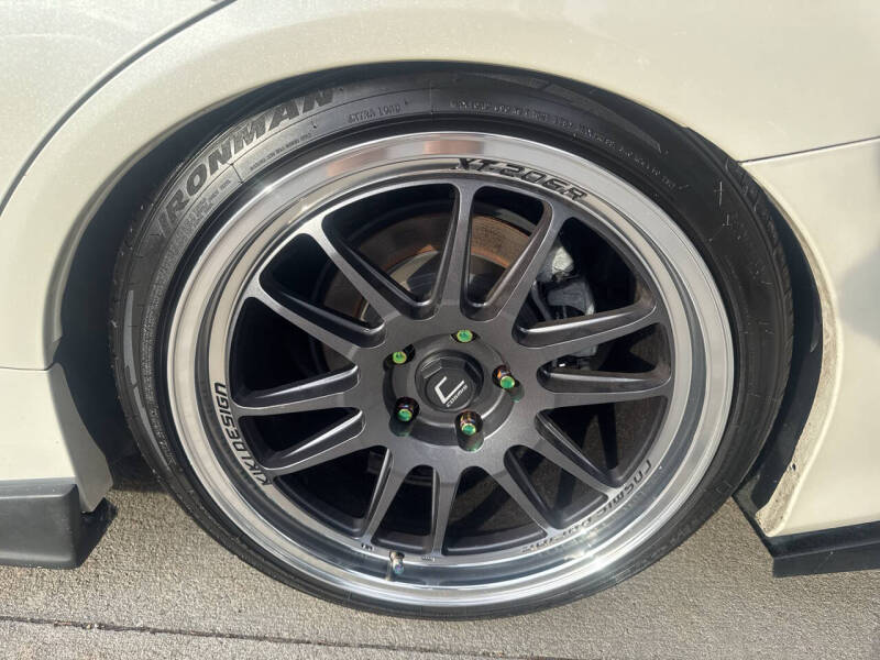 2016 Subaru WRX Premium