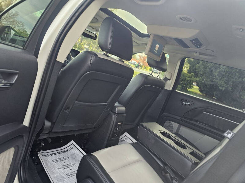 2009 Dodge Journey R/T - Photo 26