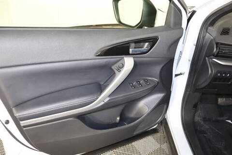 2022 Mitsubishi Eclipse Cross SEL