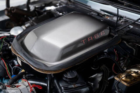 1979 Pontiac Trans Am