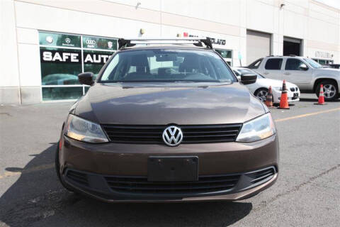 2013 Volkswagen Jetta