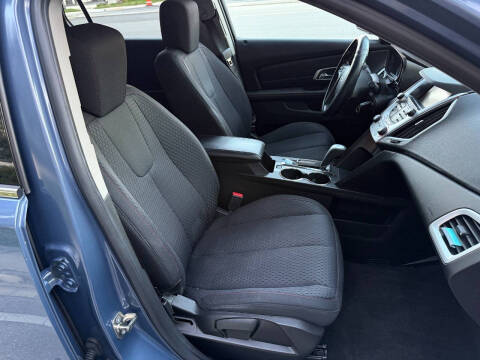 2012 GMC Terrain SLE-1