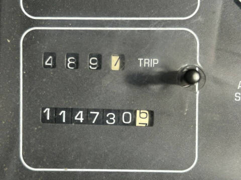 1996 Buick Roadmaster Estate