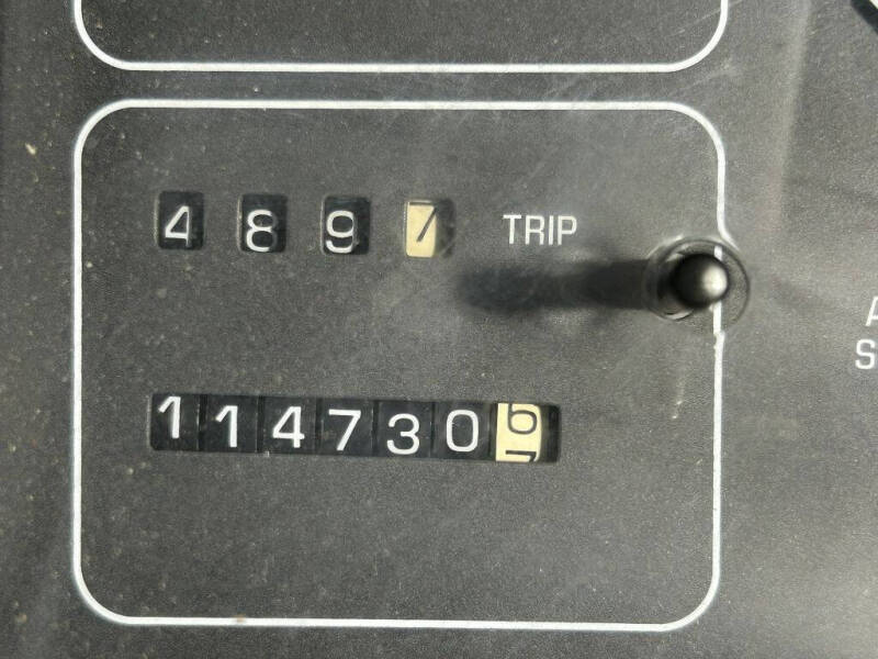 1996 Buick Roadmaster Estate