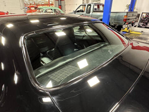 1970 Plymouth Barracuda