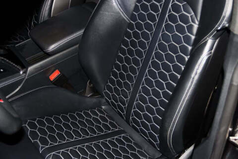 2019 Audi RS 5 Sportback 2.9T quattro