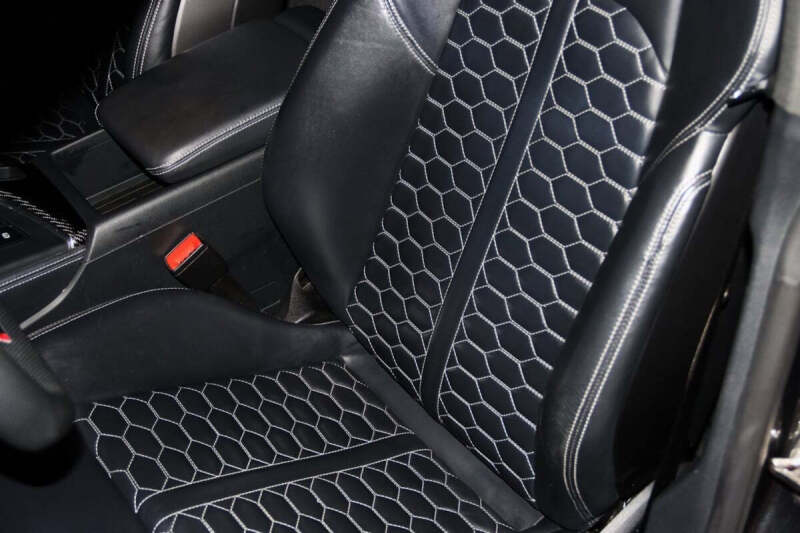 2019 Audi RS 5 Sportback 2.9T quattro