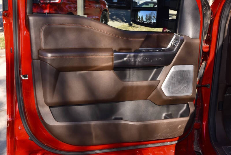 2023 Ford F-250 Super Duty