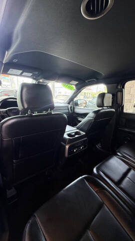 2018 Ford Expedition XLT