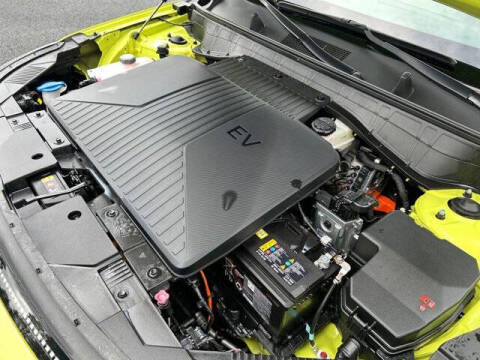 2024 Hyundai Kona Electric SEL