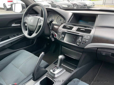 2013 Honda Crosstour EX V6