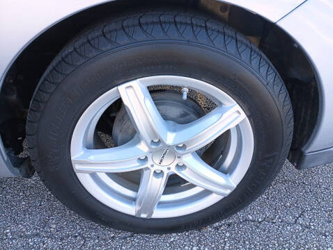 2009 Toyota Prius Touring