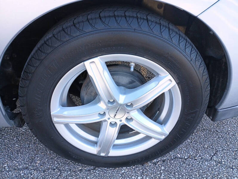 2009 Toyota Prius Touring