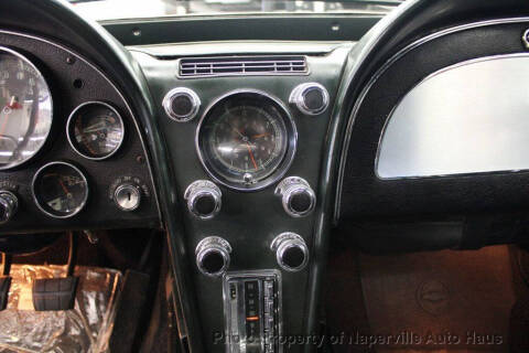 1967 Chevrolet Corvette