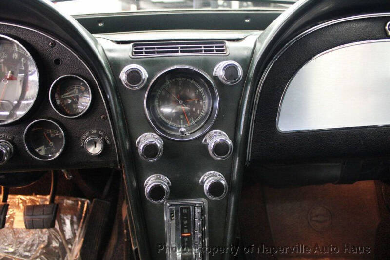 1967 Chevrolet Corvette