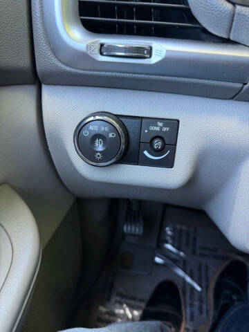 2015 GMC Acadia SLE-1