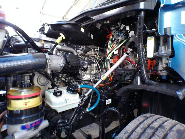 2018 Freightliner Cascadia