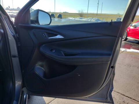 2022 Buick Encore GX Essence