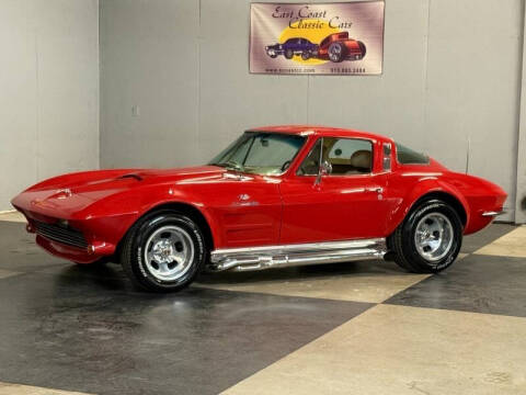 1964 Chevrolet Corvette