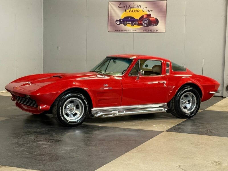 1964 Chevrolet Corvette