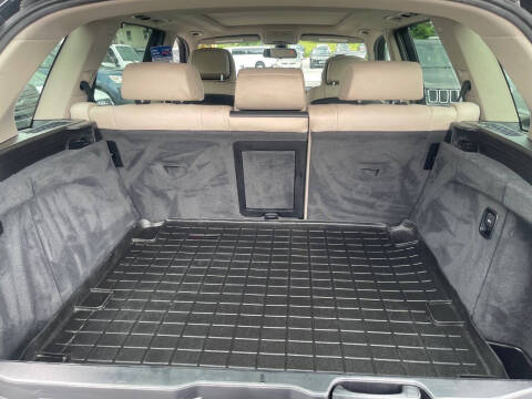 2011 BMW X5 xDrive35i