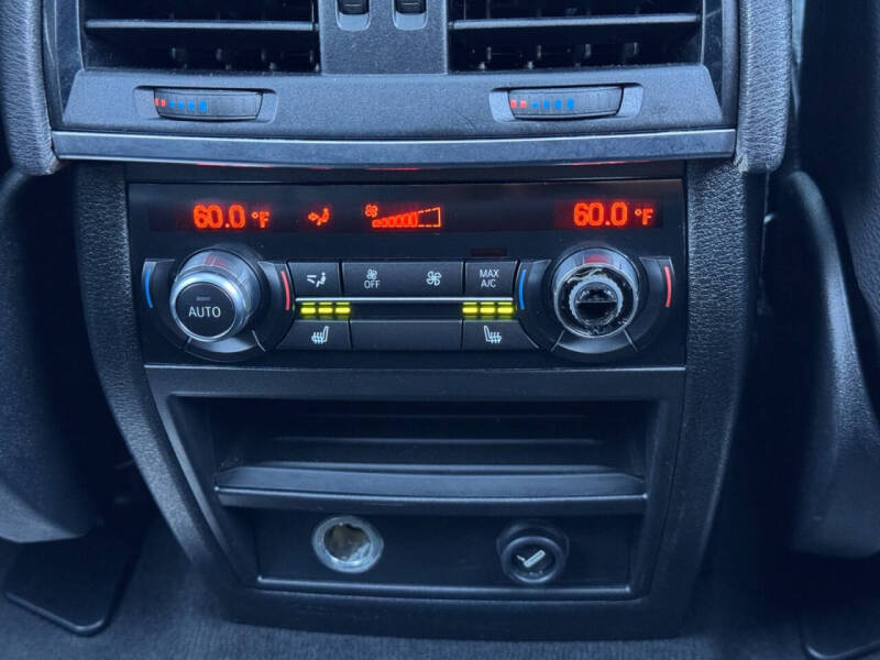 2016 BMW X5 xDrive50i