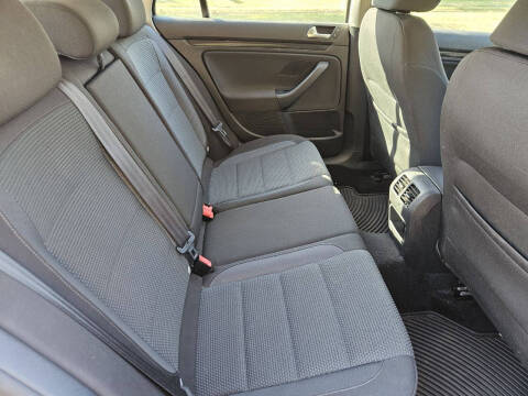 2014 Volkswagen Jetta SportWagen S PZEV
